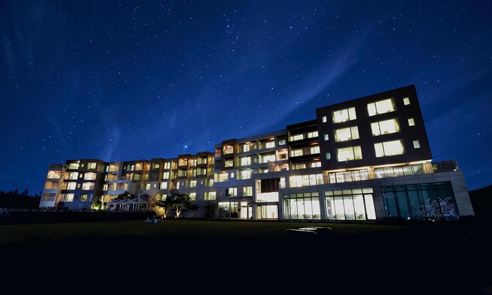 Villa De Aewol Чеджу Екстериор снимка