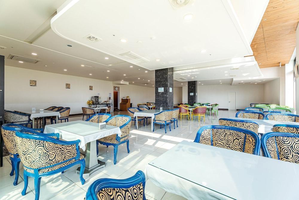 Villa De Aewol Чеджу Екстериор снимка